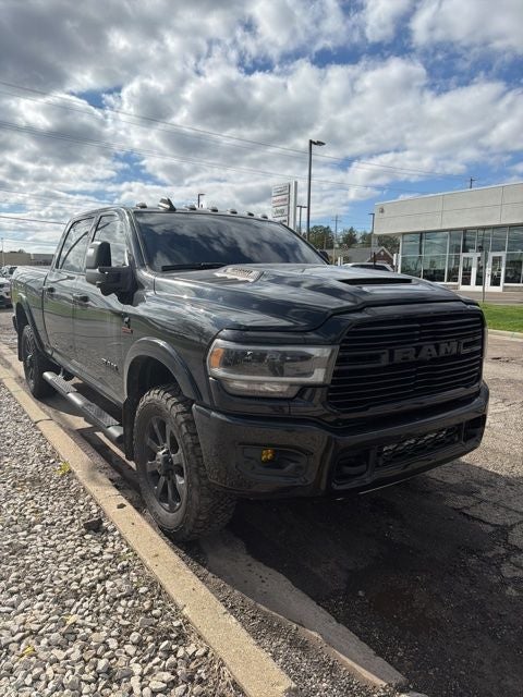 ram ram 2500 pickup 2024 3C6UR5FL4RG161893 image ram ram 2500 pickup 2024 3C6UR5FL4RG161893 image